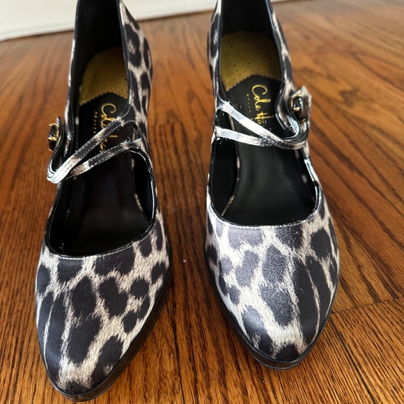 Cole Haan Afina Air Mary Janes size 9 - Picture 2 of 7